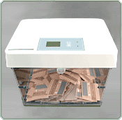 Hautestontzi elektronikoa