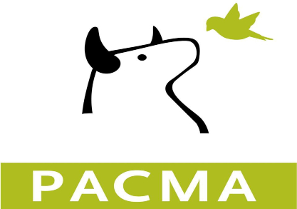 Logotipo del aformaci&oacute;n electoral ANIMALIEN TRATU TXARREN KONTRAKO ALDERDI ANIMALISTA/ PARTIDO ANIMALISTA CONTRA EL MALTRATO ANIMAL (ATTKA /PACMA)