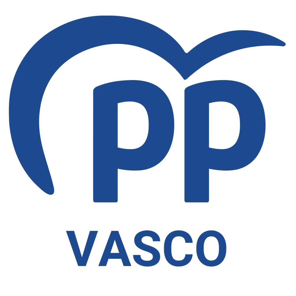 Logotipo de la formaci&oacute;n electoral PARTIDO POPULAR (PP)