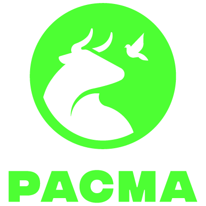 Logotipo del aformaci&oacute;n electoral ANIMALIEN TRATU TXARREN KONTRAKO ALDERDI ANIMALISTA/ PARTIDO ANIMALISTA CONTRA EL MALTRATO ANIMAL (ATTKA /PACMA)