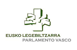 Logo Eusko Legebiltzarra