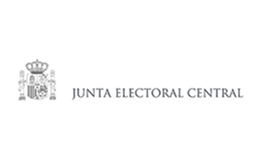 Logo Junta Electoral