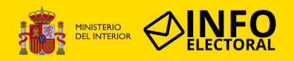 Logo Ministerio del Interior