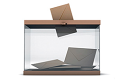 Logo Oficina del Censo Electoral